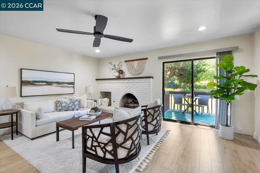 102 Vineyard Circle Yountville CA 94599
