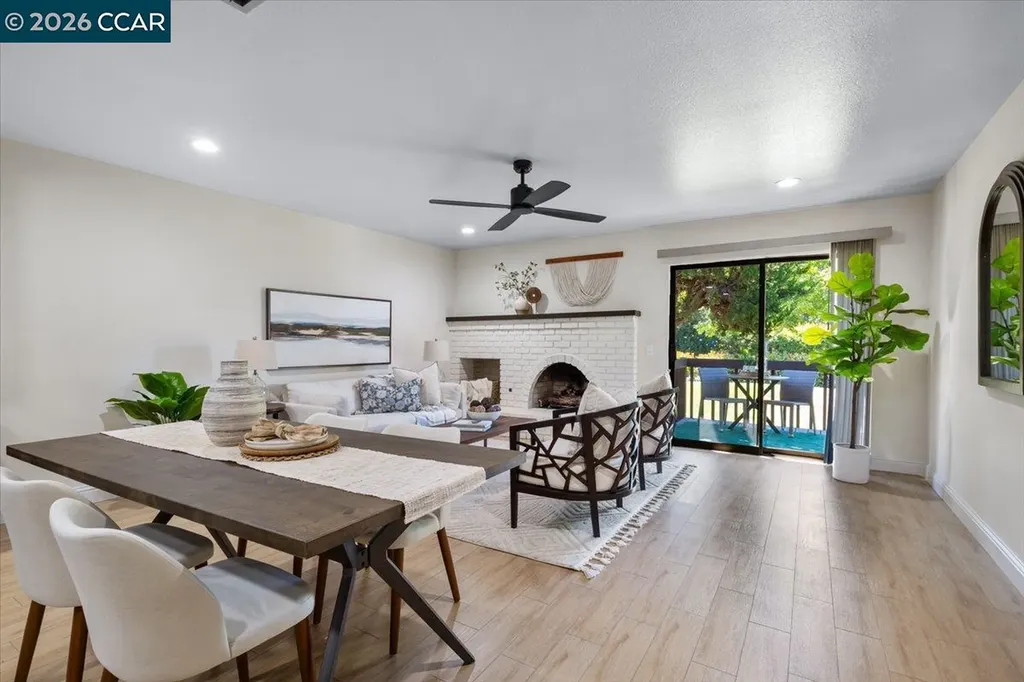 102 Vineyard Circle Yountville CA 94599