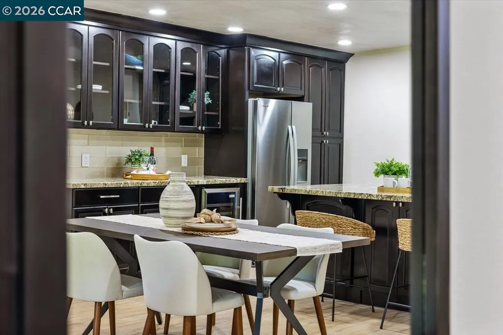 102 Vineyard Circle Yountville CA 94599