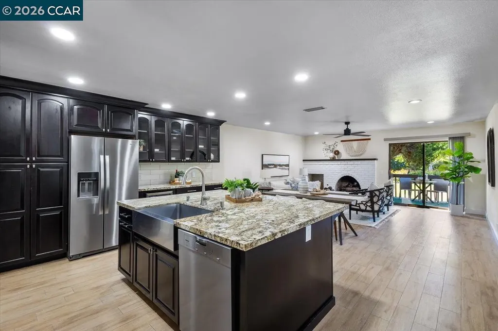 102 Vineyard Circle Yountville CA 94599