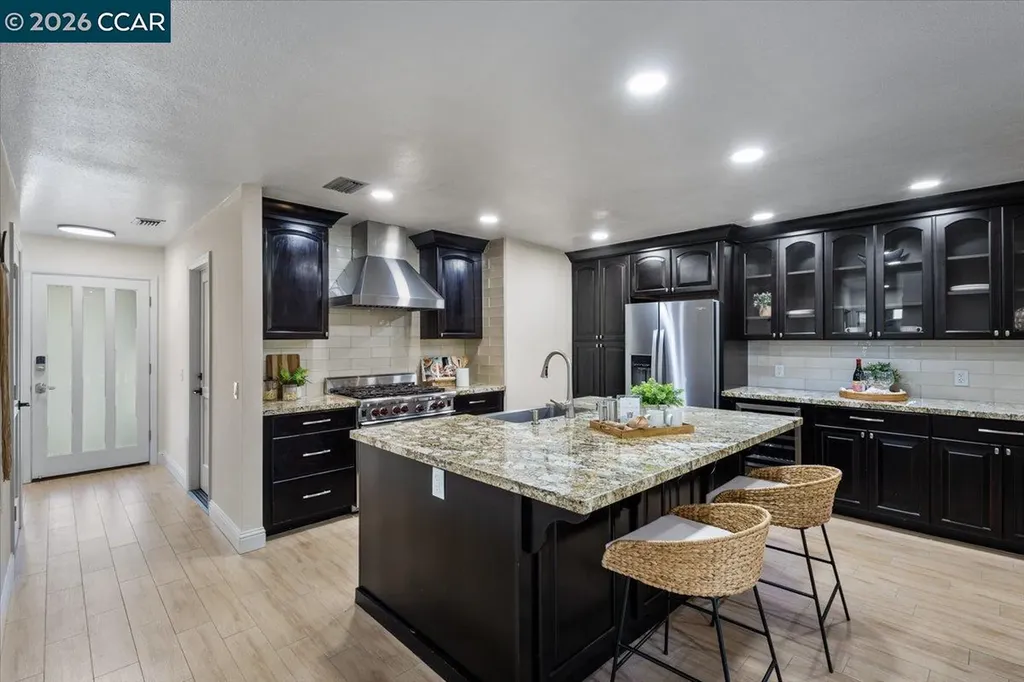 102 Vineyard Circle Yountville CA 94599