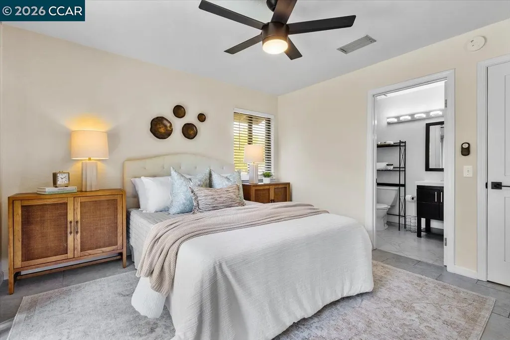 102 Vineyard Circle Yountville CA 94599