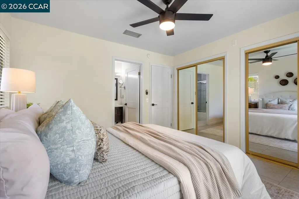 102 Vineyard Circle Yountville CA 94599