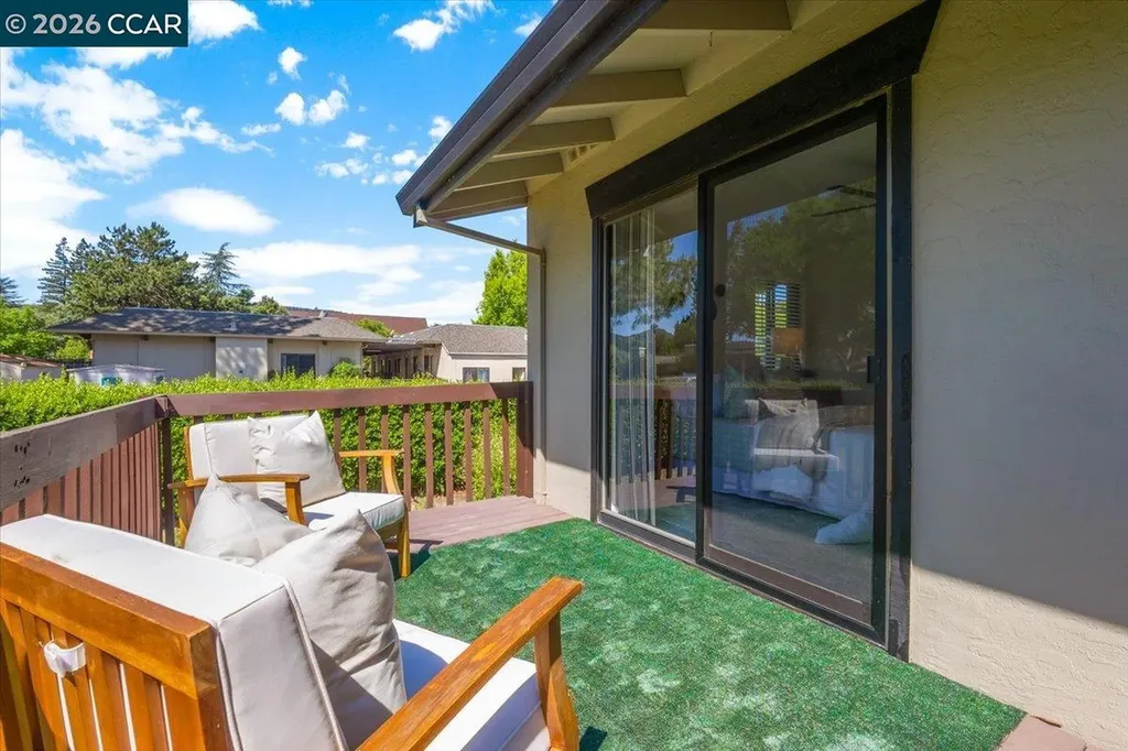 102 Vineyard Circle Yountville CA 94599