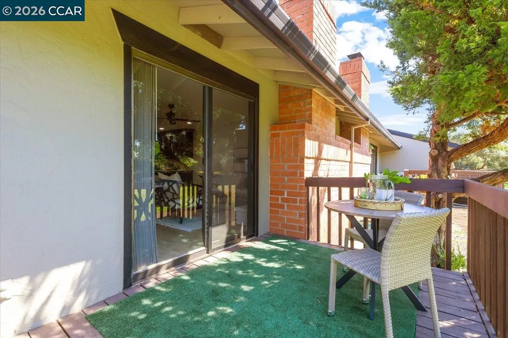 102 Vineyard Circle Yountville CA 94599