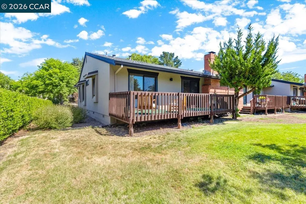 102 Vineyard Circle Yountville CA 94599