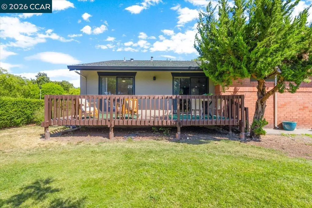 102 Vineyard Circle Yountville CA 94599