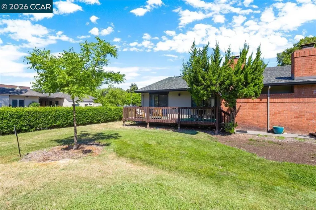 102 Vineyard Circle Yountville CA 94599