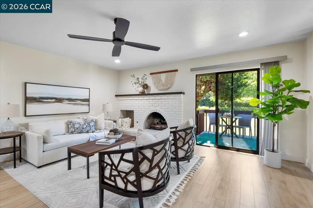 102 Vineyard Circle Yountville CA 94599