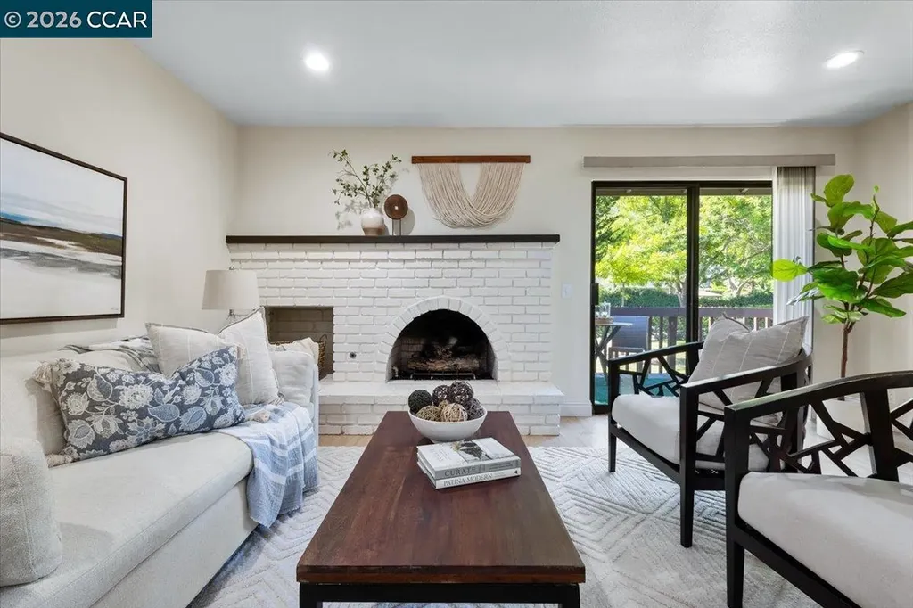 102 Vineyard Circle Yountville CA 94599