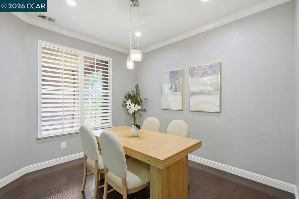 417 Bayonett Court Brentwood CA 94513