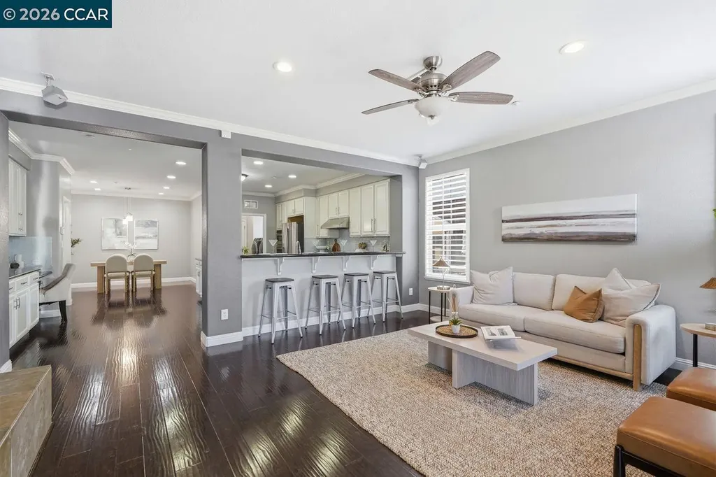417 Bayonett Court Brentwood CA 94513