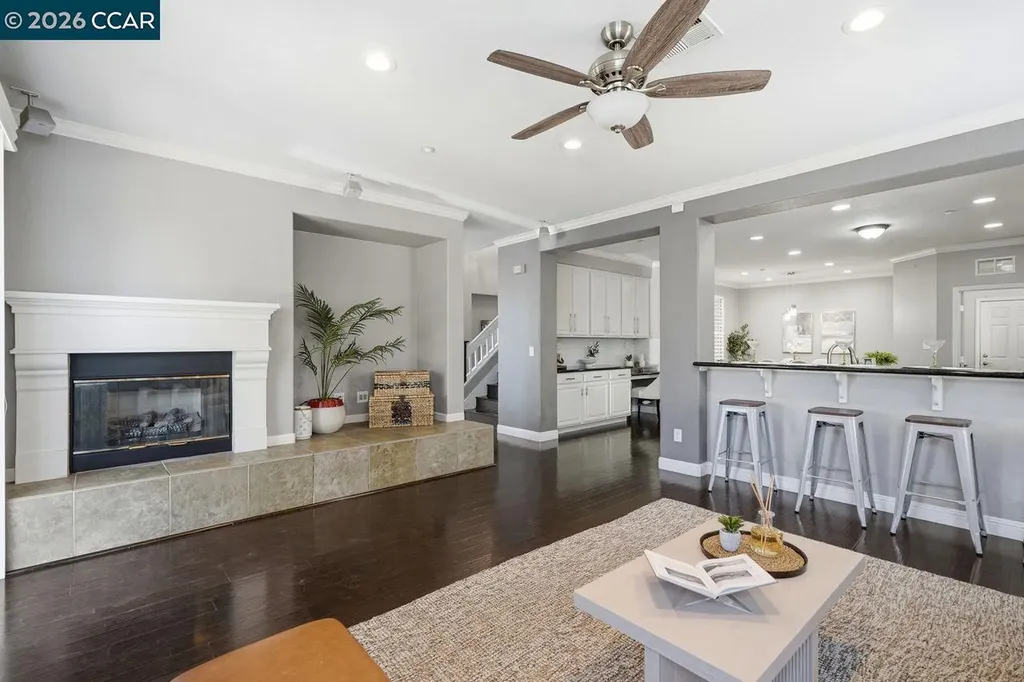 417 Bayonett Court Brentwood CA 94513