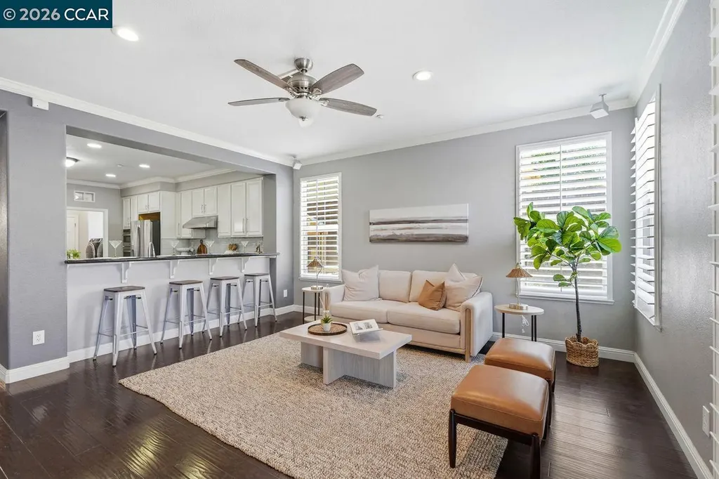 417 Bayonett Court Brentwood CA 94513