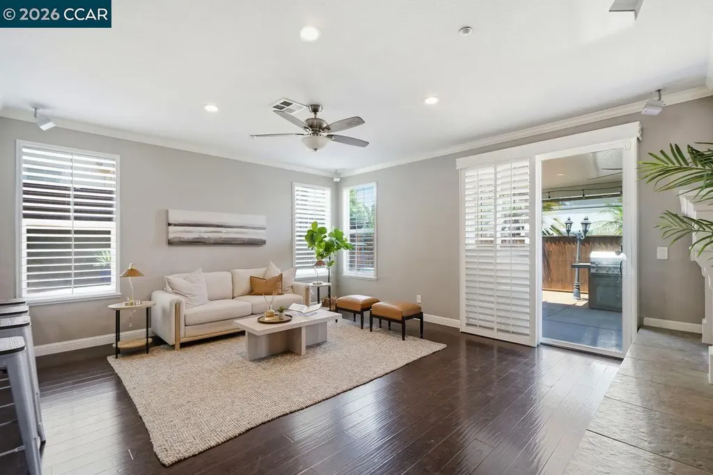 417 Bayonett Court Brentwood CA 94513