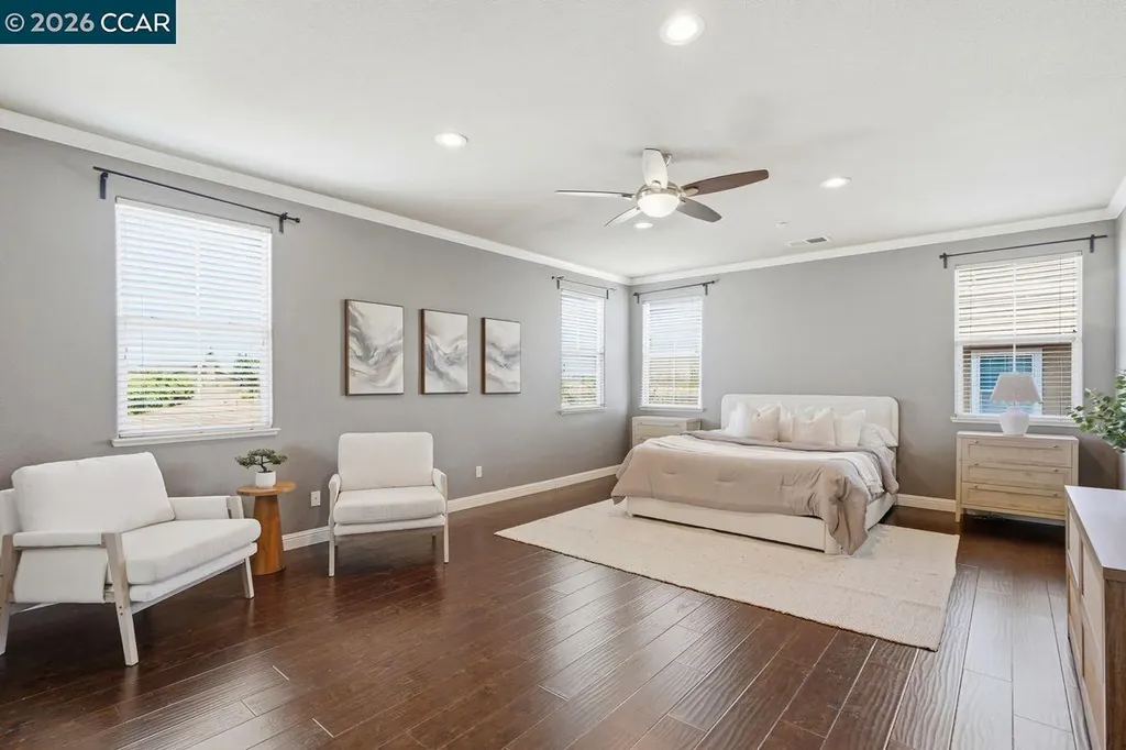 417 Bayonett Court Brentwood CA 94513