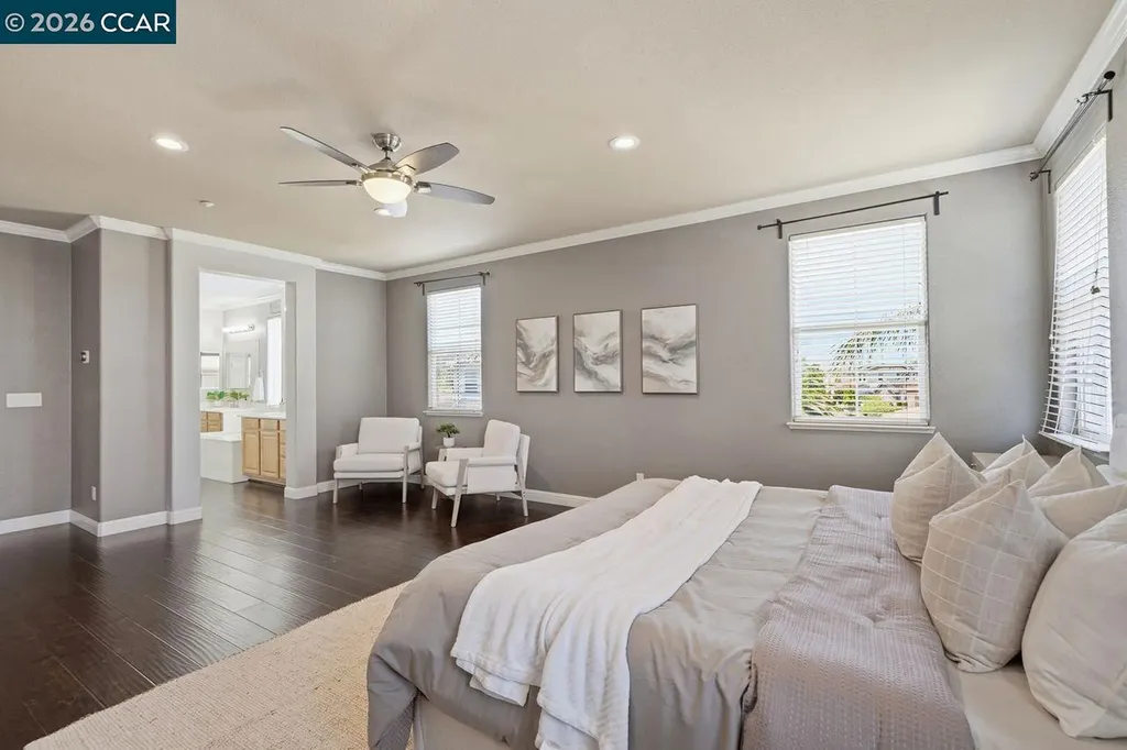 417 Bayonett Court Brentwood CA 94513