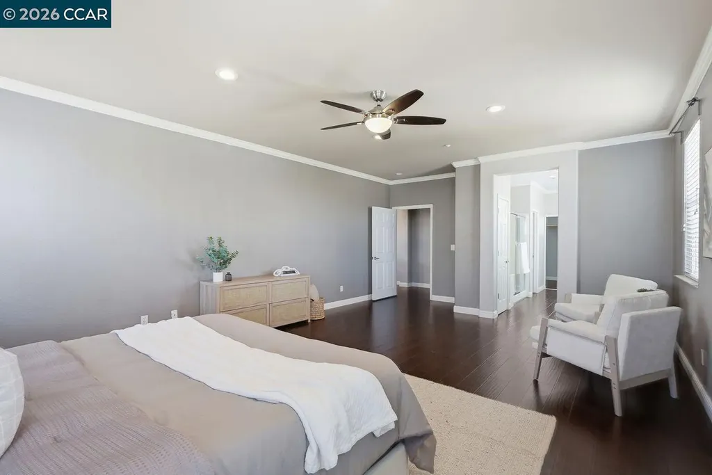 417 Bayonett Court Brentwood CA 94513