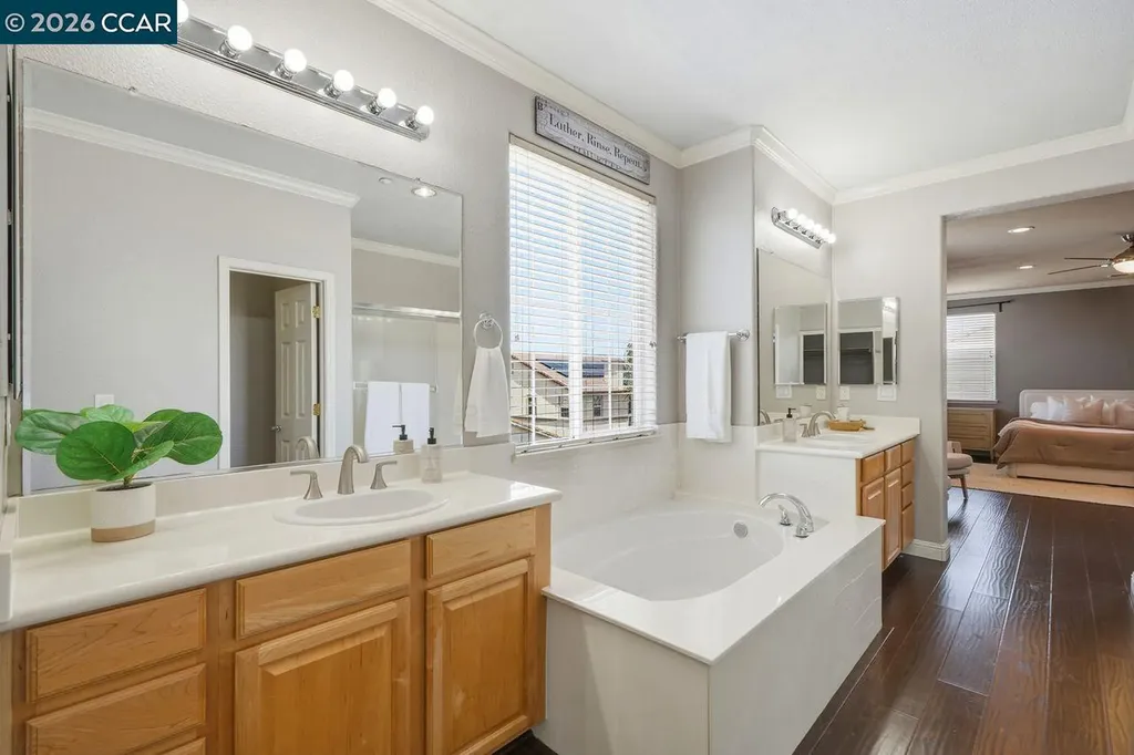 417 Bayonett Court Brentwood CA 94513
