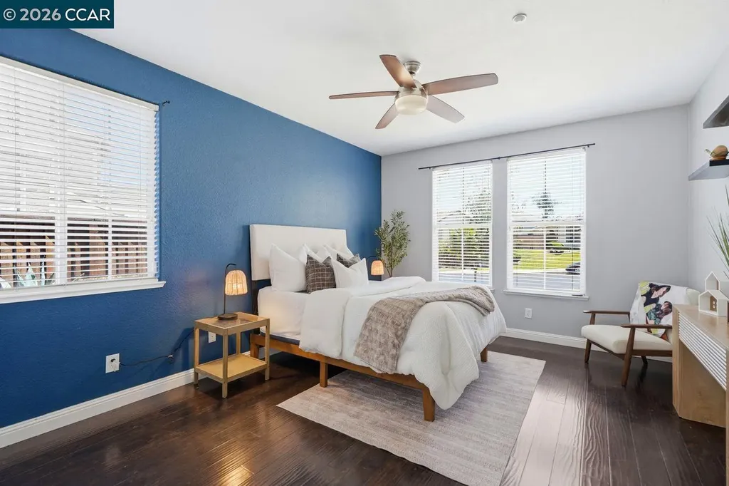 417 Bayonett Court Brentwood CA 94513