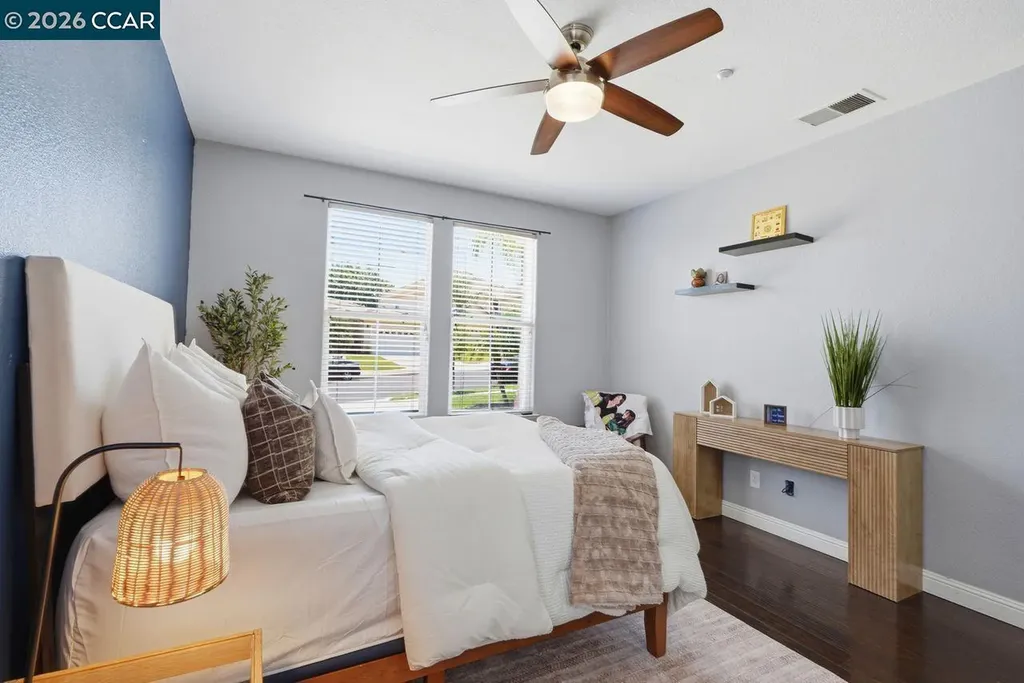 417 Bayonett Court Brentwood CA 94513