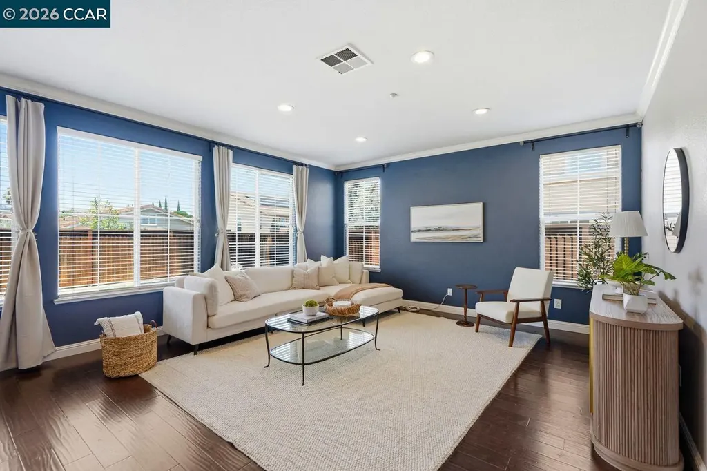 417 Bayonett Court Brentwood CA 94513