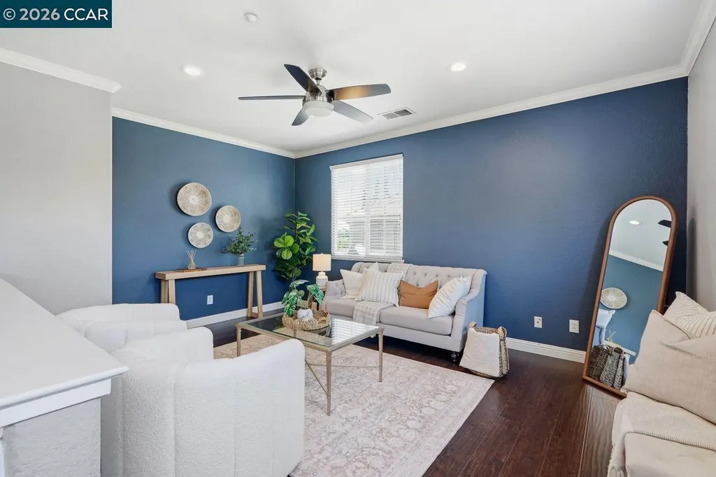 417 Bayonett Court Brentwood CA 94513