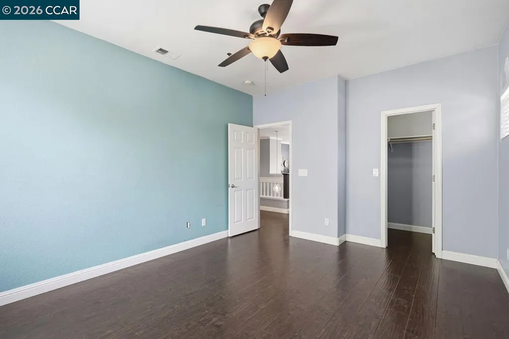 417 Bayonett Court Brentwood CA 94513