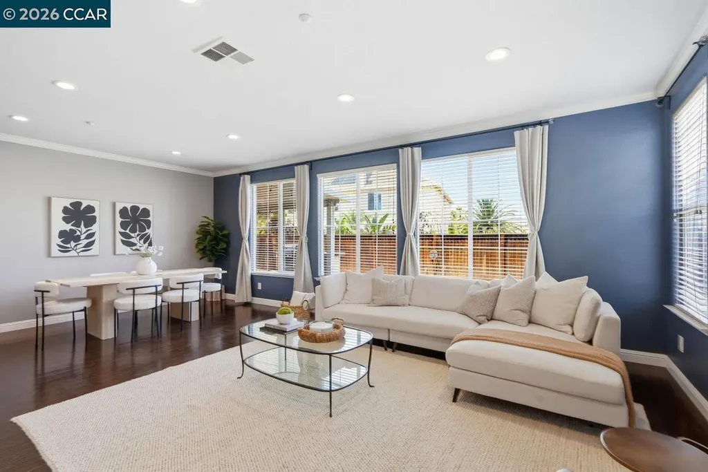 417 Bayonett Court Brentwood CA 94513