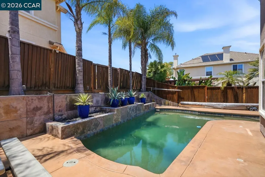 417 Bayonett Court Brentwood CA 94513