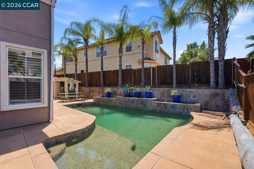 417 Bayonett Court Brentwood CA 94513