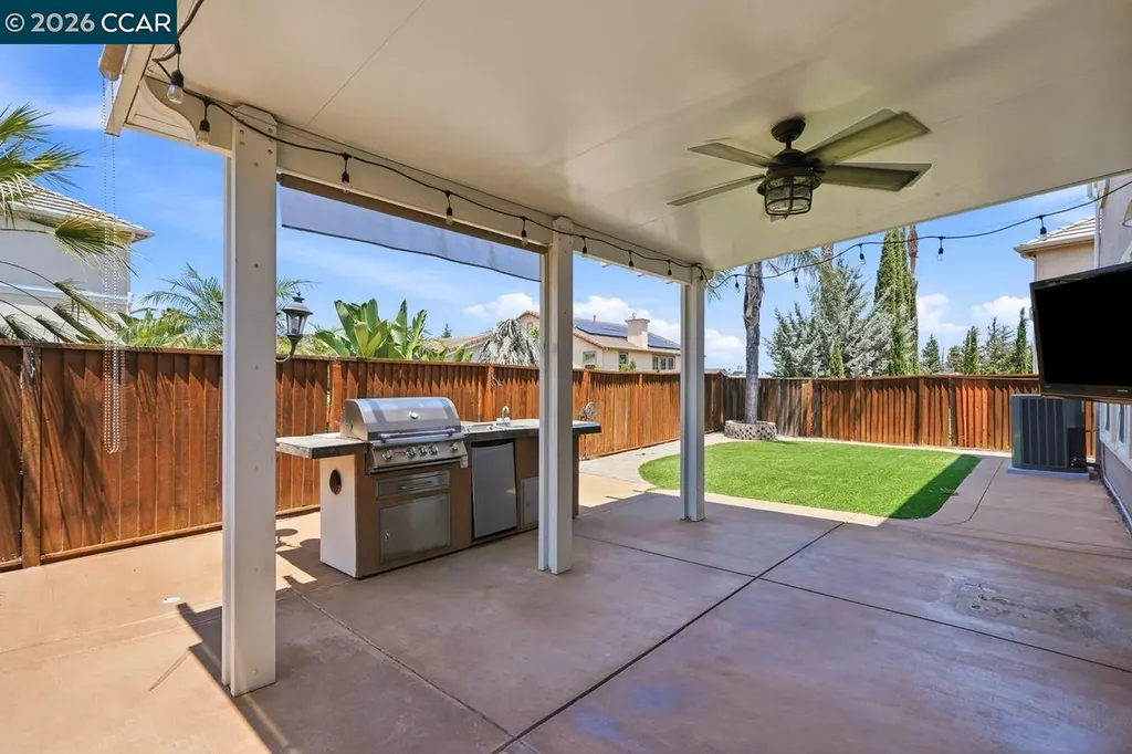 417 Bayonett Court Brentwood CA 94513