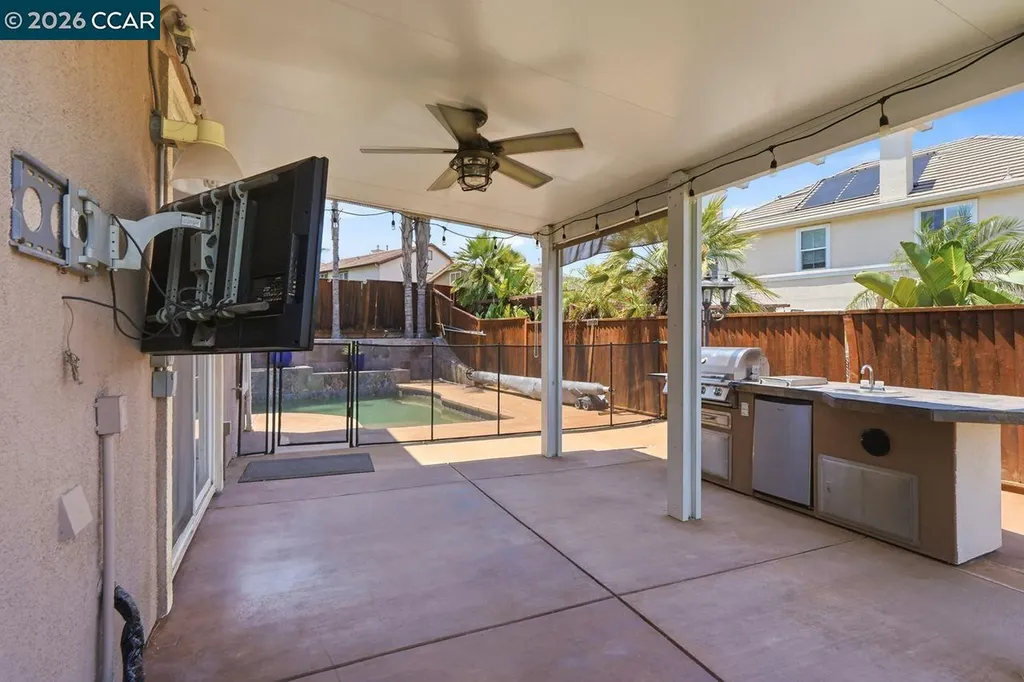 417 Bayonett Court Brentwood CA 94513