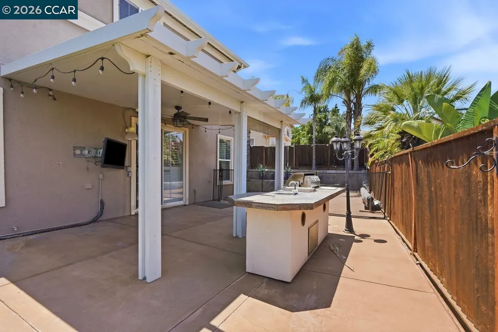 417 Bayonett Court Brentwood CA 94513