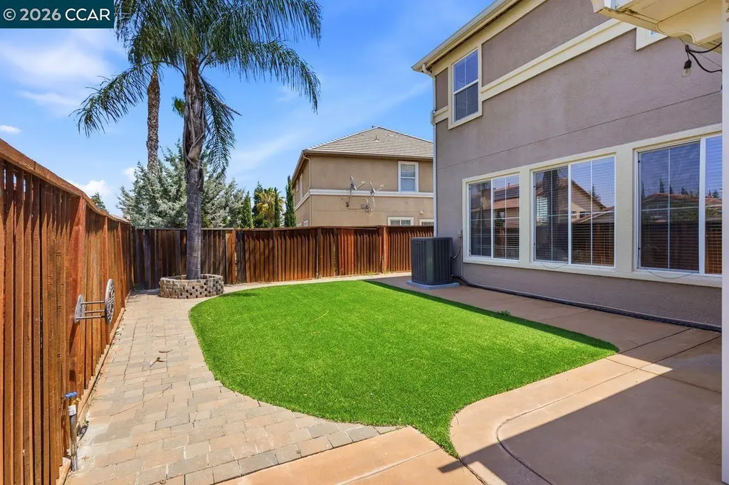 417 Bayonett Court Brentwood CA 94513
