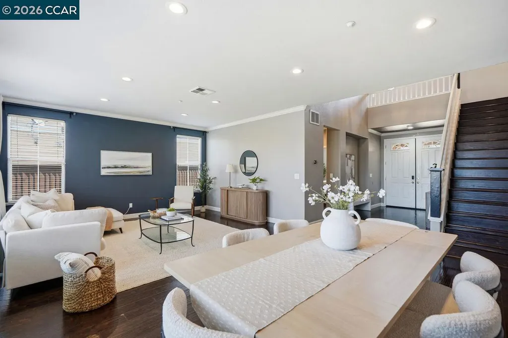 417 Bayonett Court Brentwood CA 94513