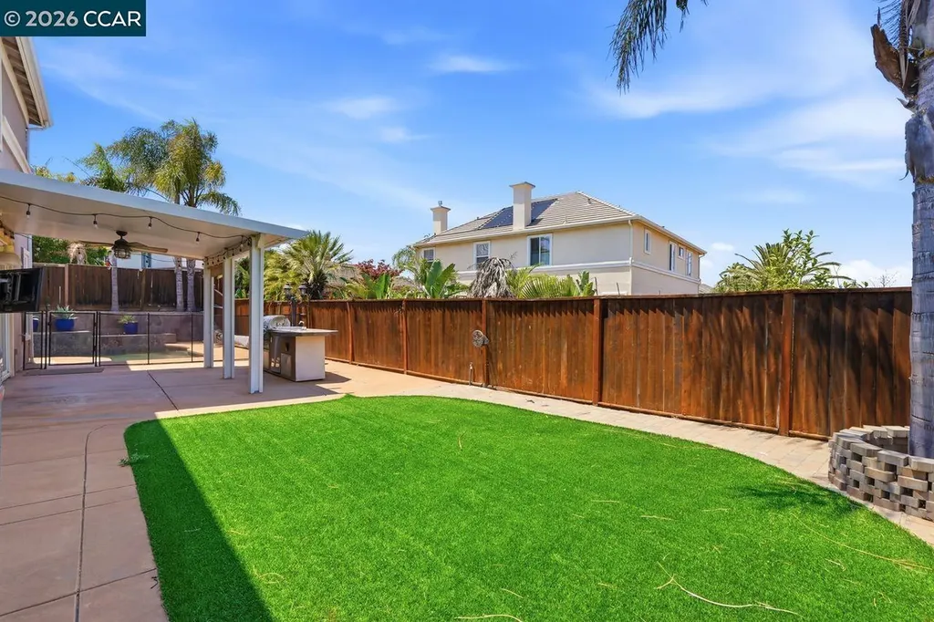 417 Bayonett Court Brentwood CA 94513