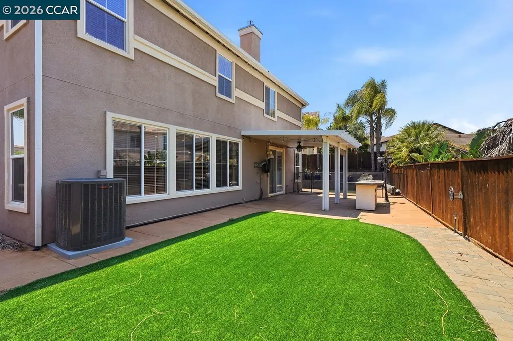 417 Bayonett Court Brentwood CA 94513
