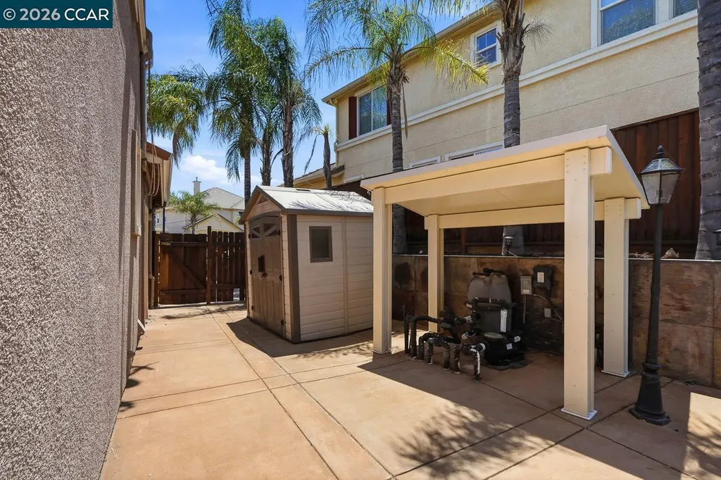 417 Bayonett Court Brentwood CA 94513