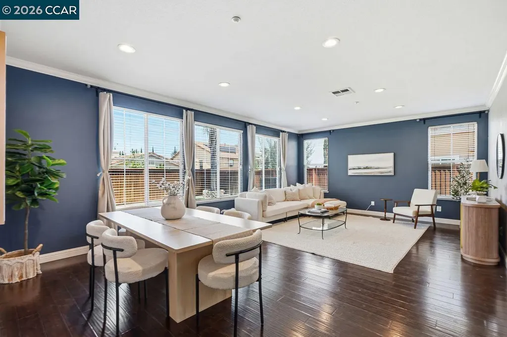 417 Bayonett Court Brentwood CA 94513