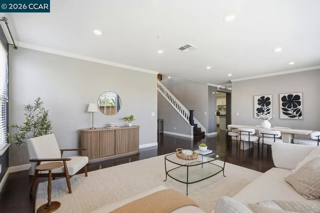 417 Bayonett Court Brentwood CA 94513
