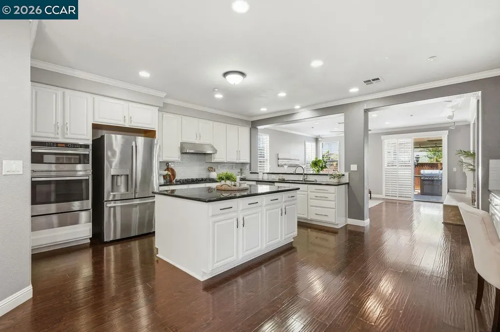 417 Bayonett Court Brentwood CA 94513