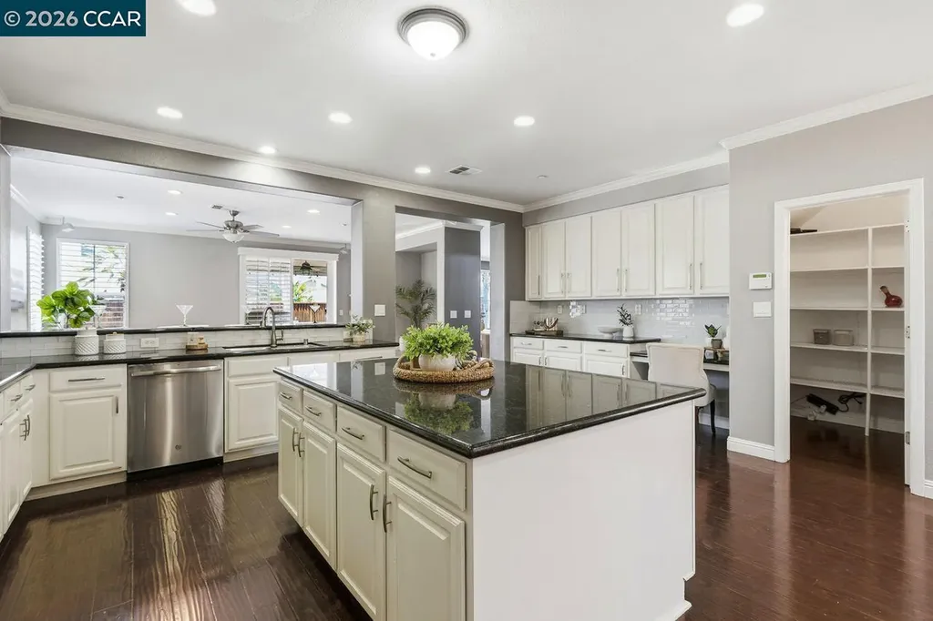 417 Bayonett Court Brentwood CA 94513