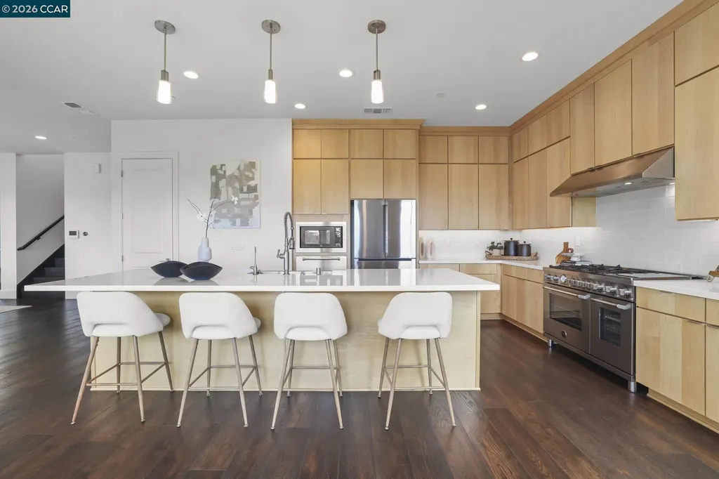 38 Fiddleneck Way Orinda CA 94563