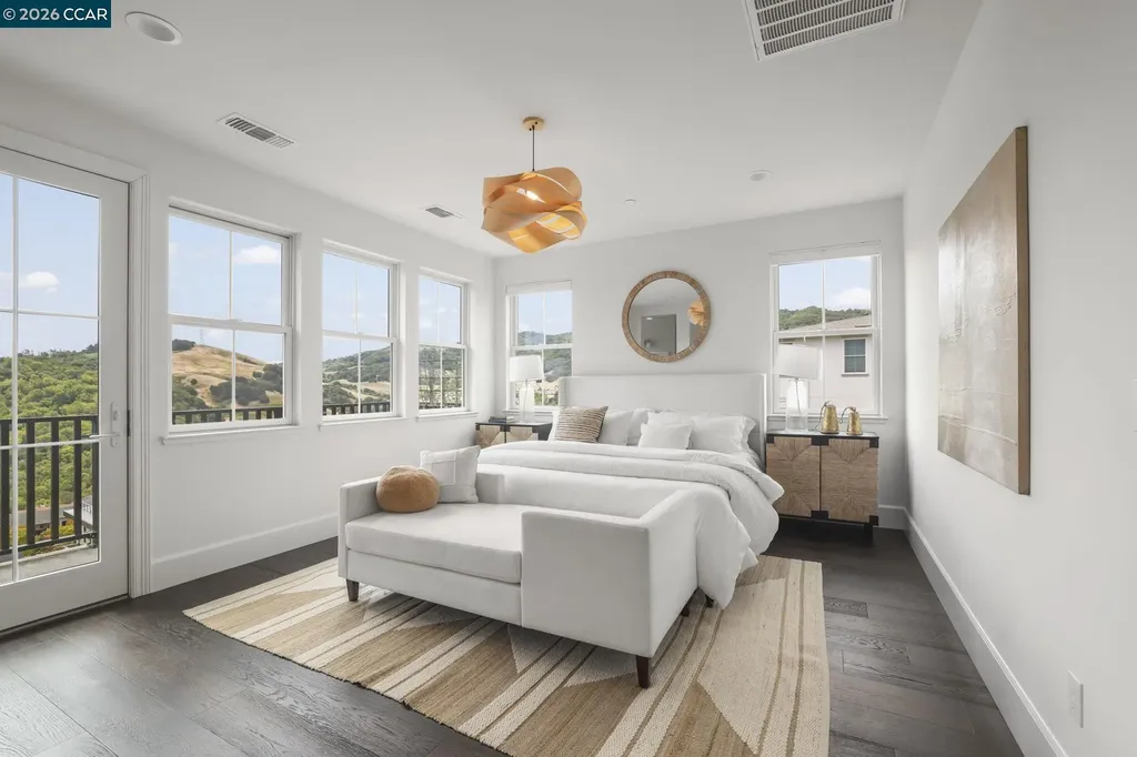 38 Fiddleneck Way Orinda CA 94563