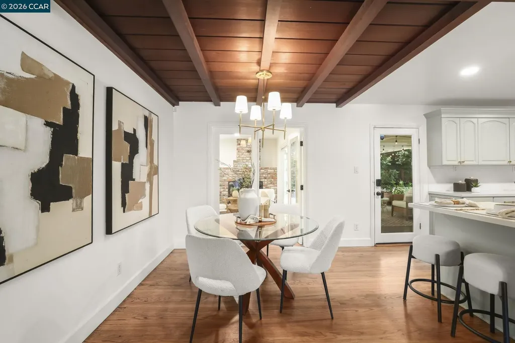 61 Carlos Court Walnut Creek CA 94597