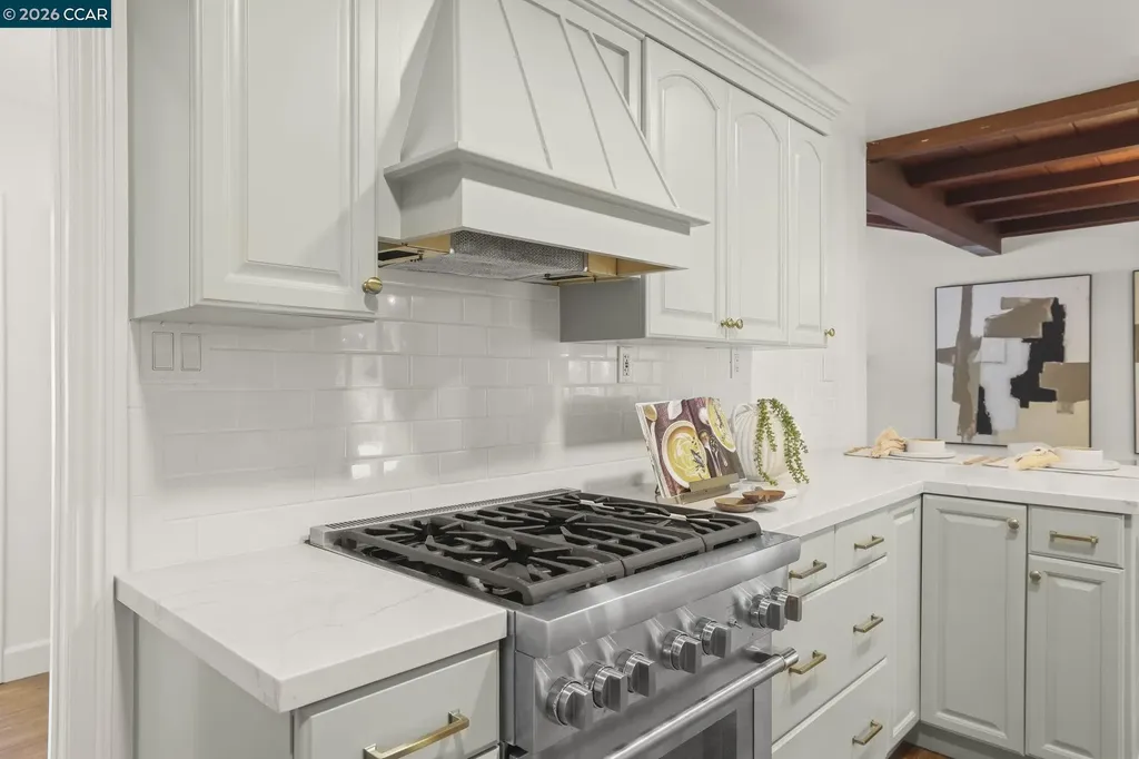61 Carlos Court Walnut Creek CA 94597