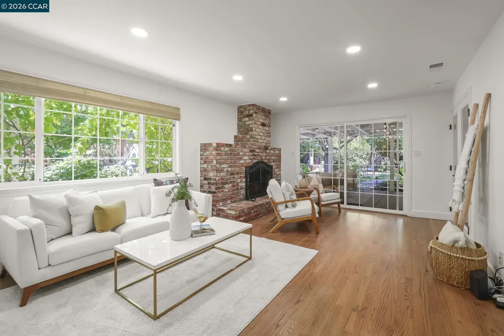 61 Carlos Court Walnut Creek CA 94597