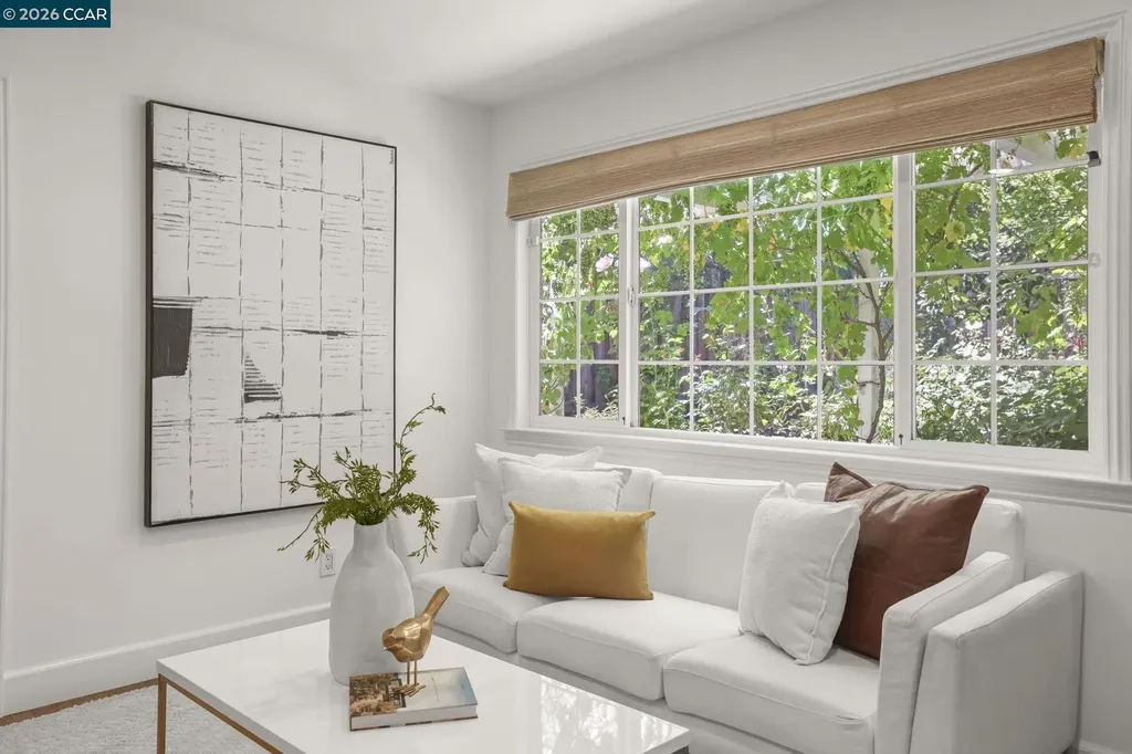 61 Carlos Court Walnut Creek CA 94597