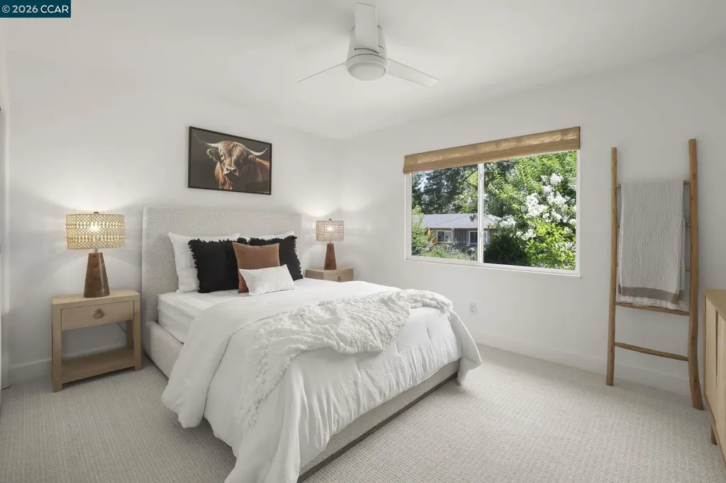 61 Carlos Court Walnut Creek CA 94597
